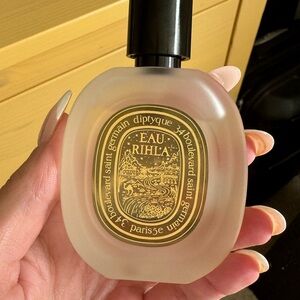 Diptyque Hair Mist - Eau Rihla